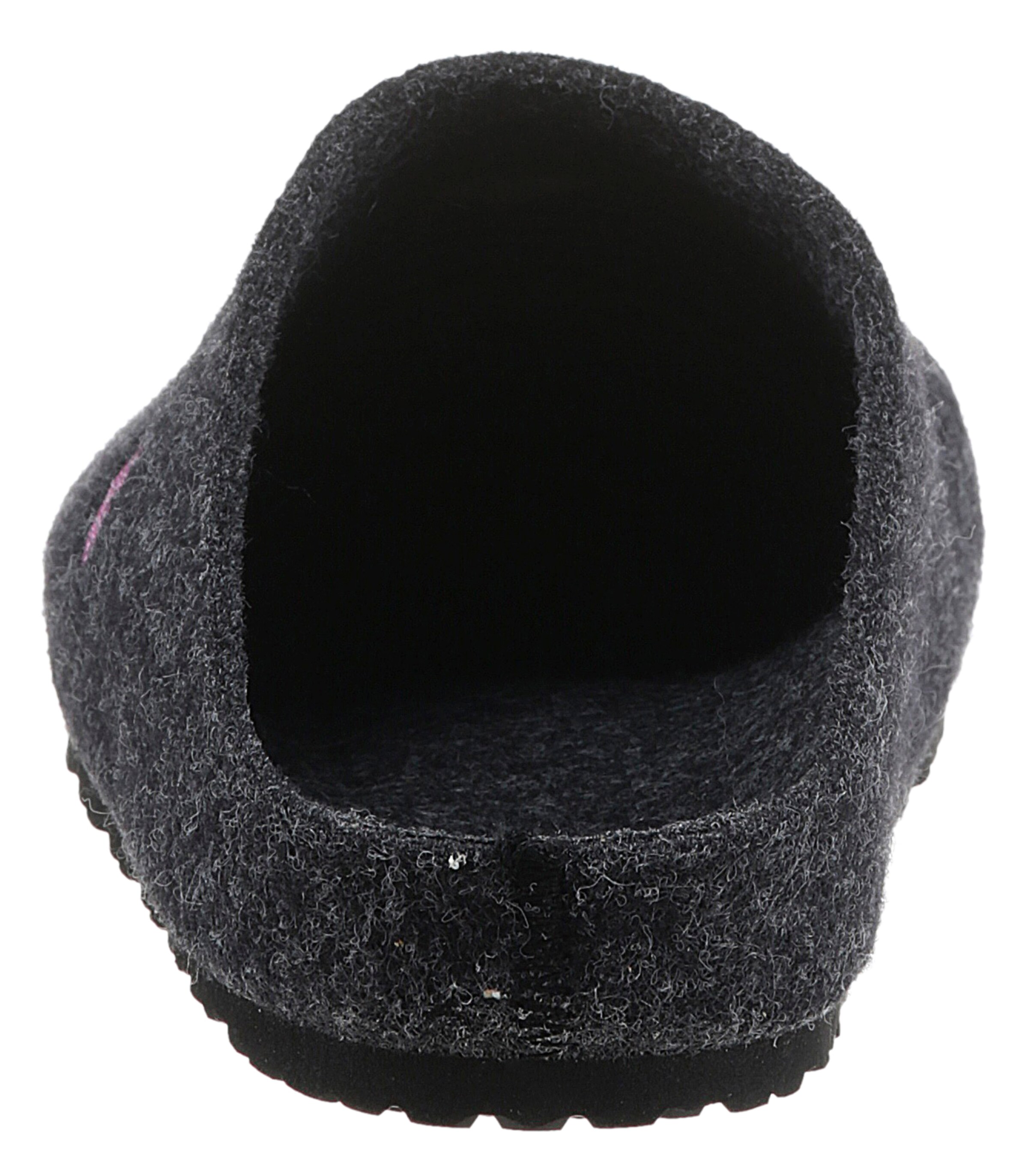 Bio Life Slippers in Black