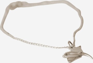 Gemshine Armband 'Maritim' in Silber