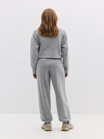 No Matter What Baggy Broek in Grijs