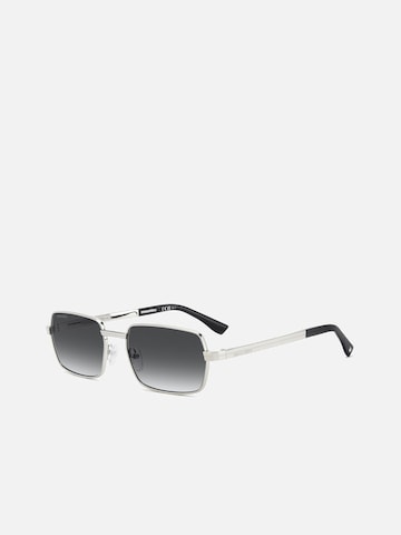 DSQUARED2 Sonnenbrille‌‌‌‌‌‌‌ in Silber