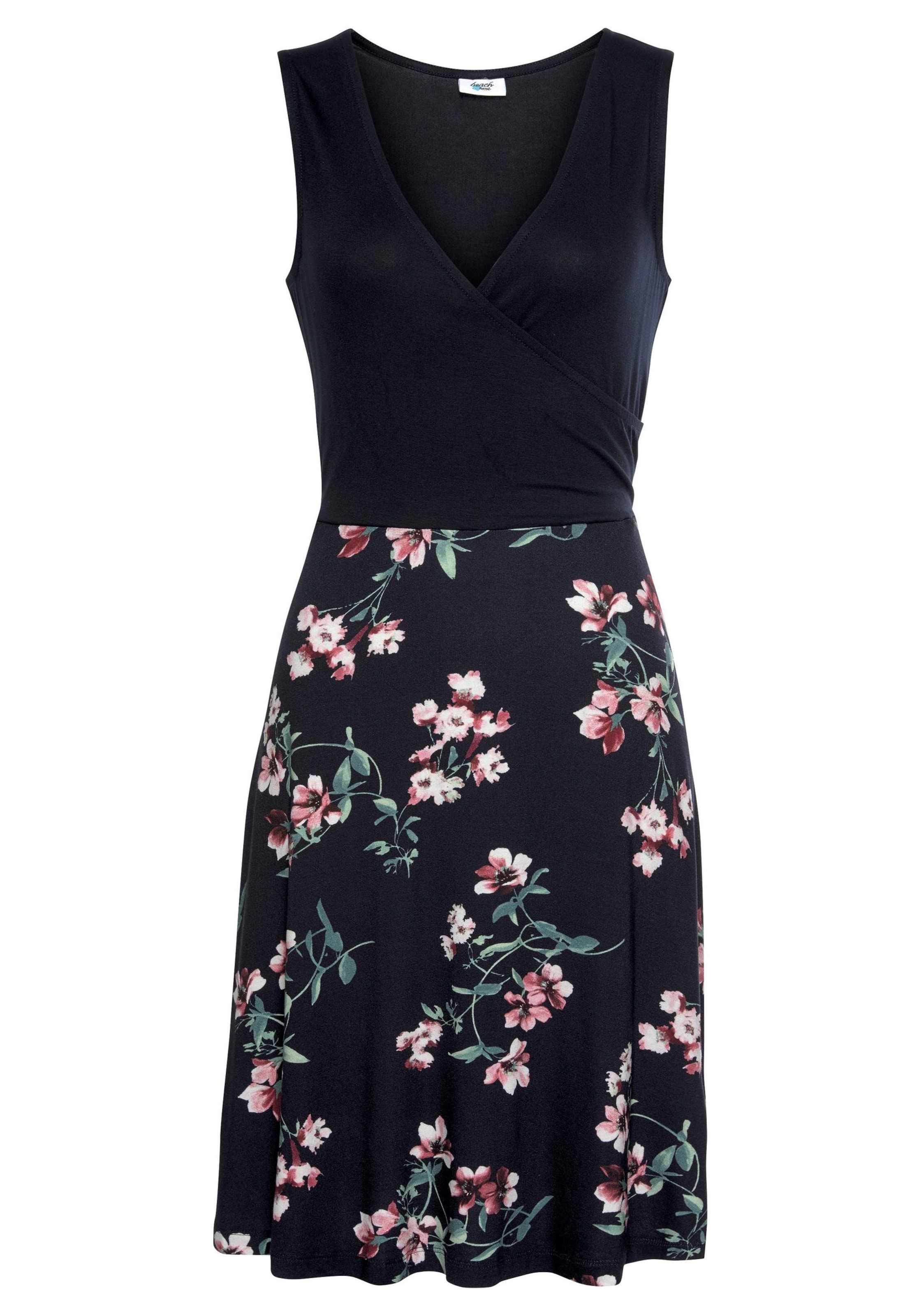 BEACH TIME Dress in Blue, Item view