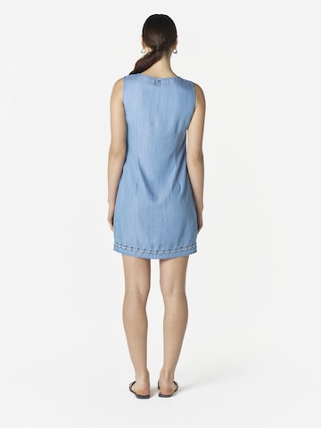 Abito di KOROSHI in blu