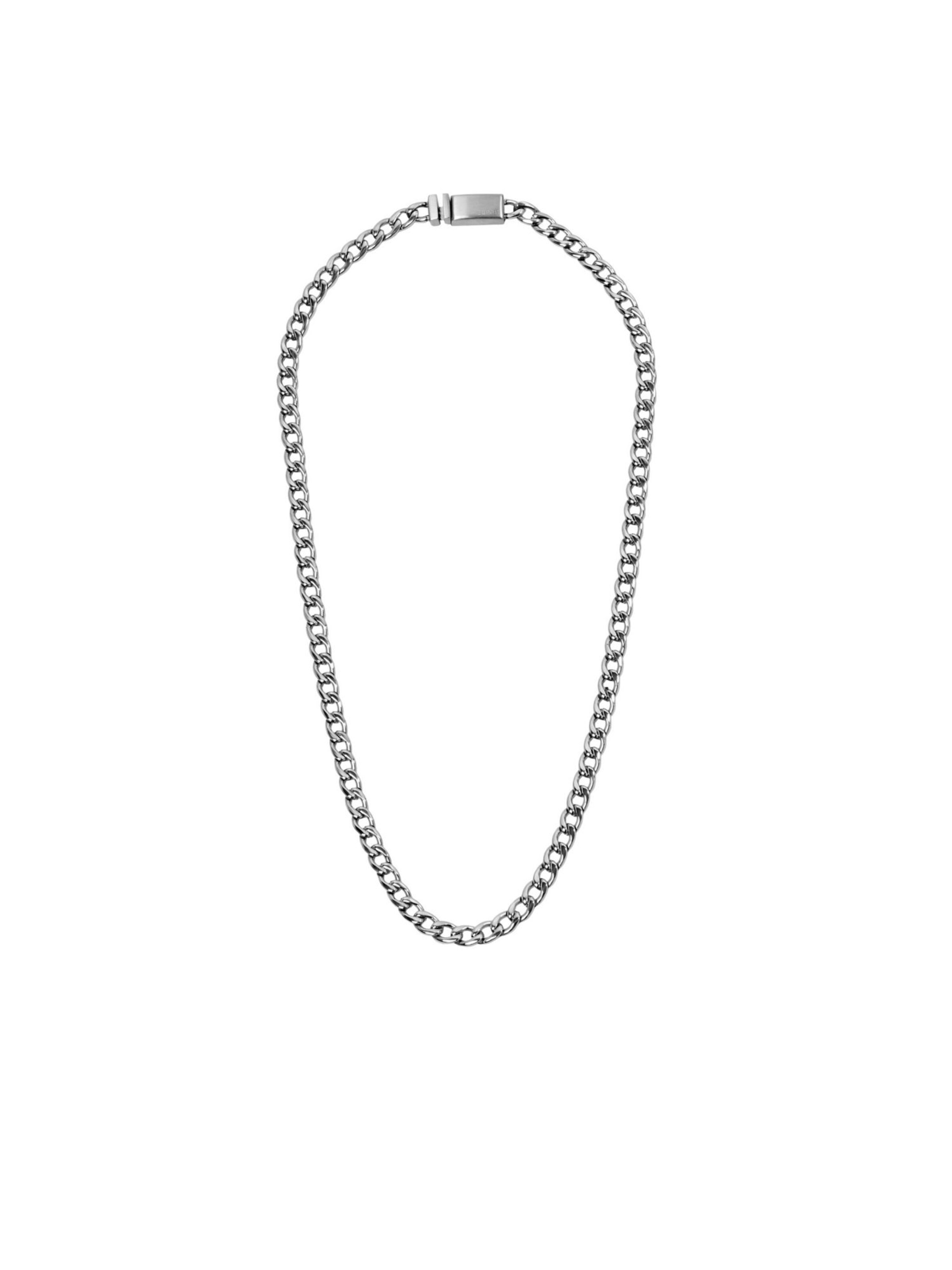 ESPRIT Necklace in Silver: front