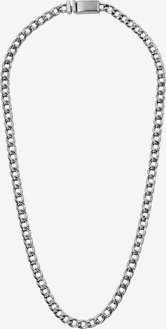 ESPRIT Ketting in Zilver: voorkant