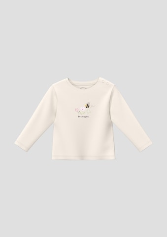 s.Oliver Shirt in Beige