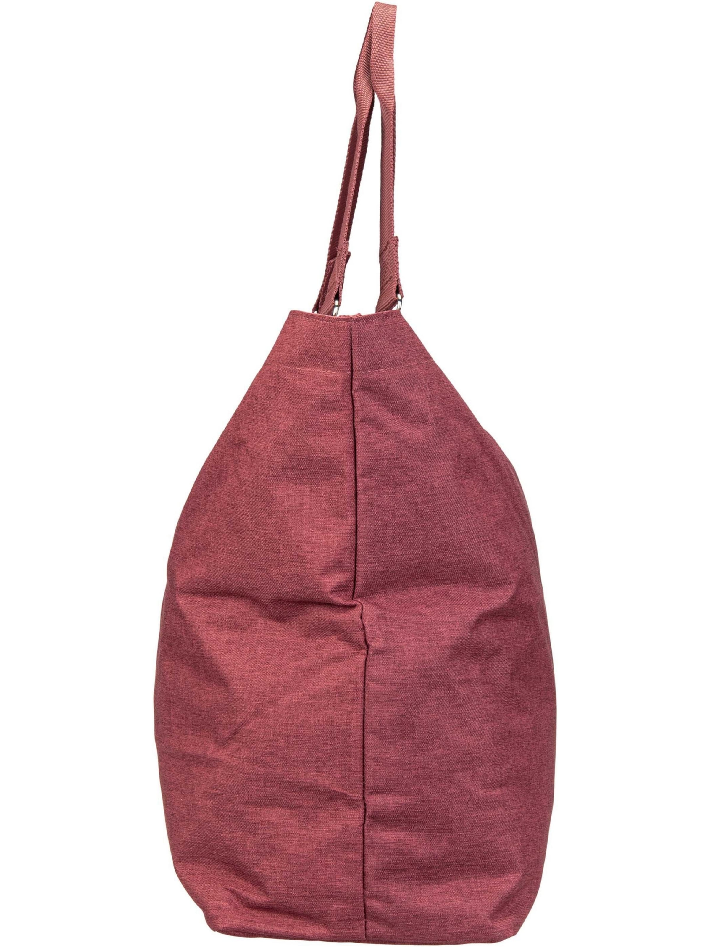 REISENTHEL Pouch in Red