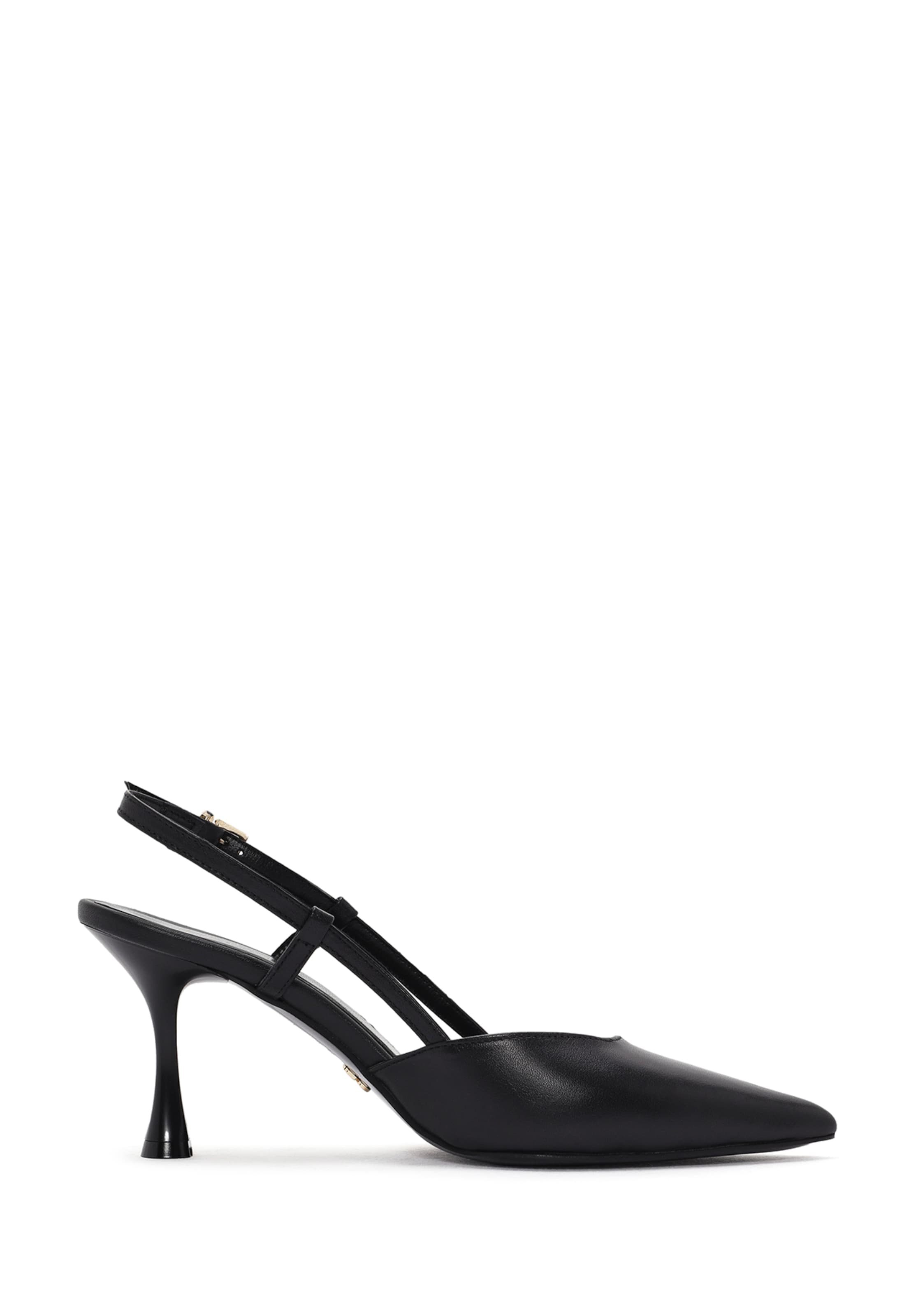 Derimod Slingpumps in Zwart