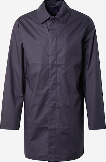 Kronstadt Välikausitakki 'Cesar' värissä yönsininen, Tuotenäkymä