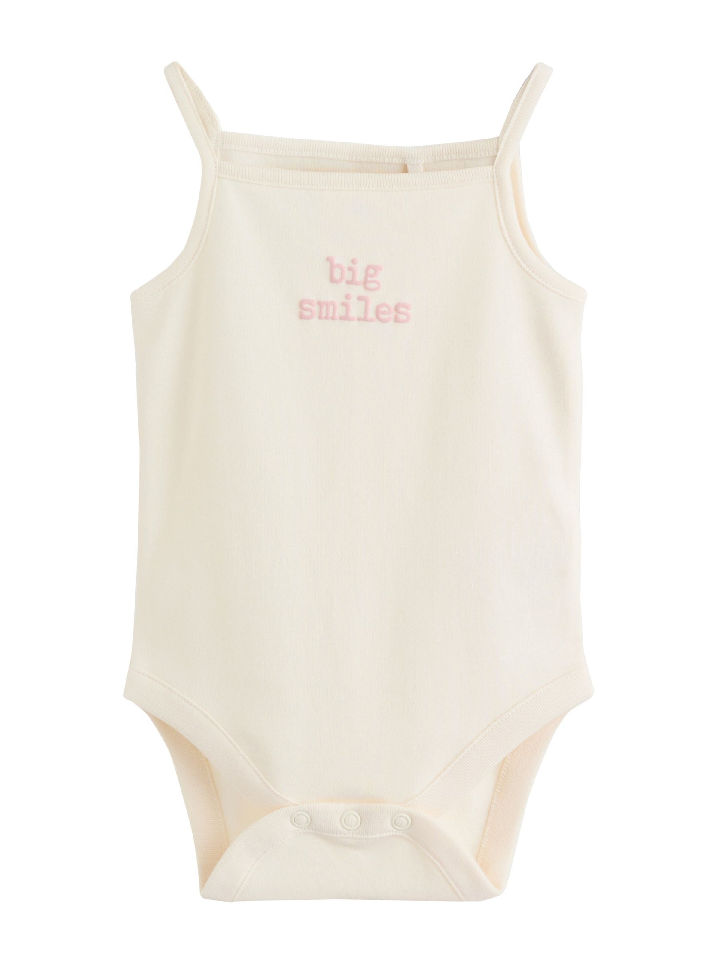Tutina / body per bambino di Next in beige
