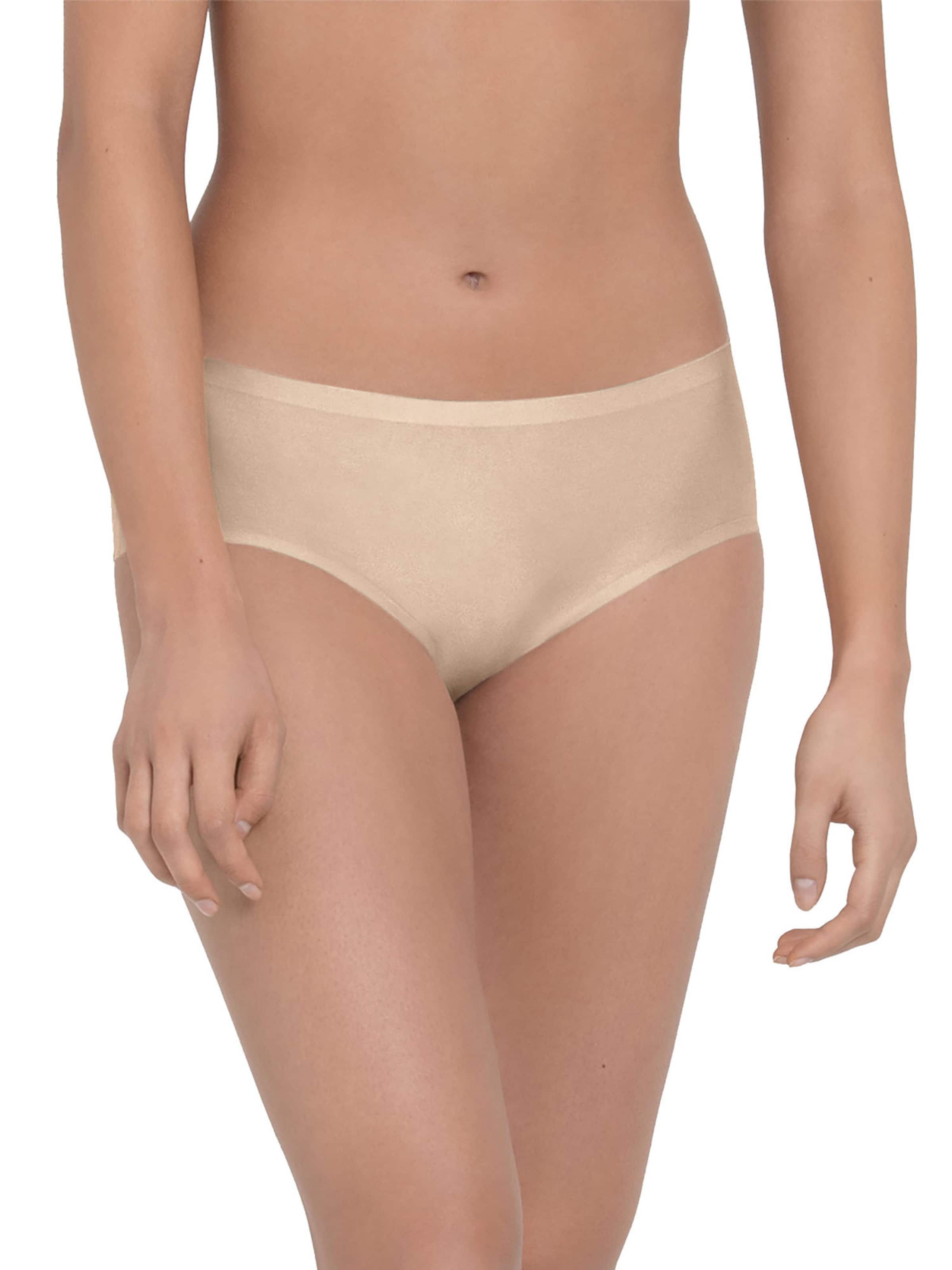 ANITA Boyshorts 'essentials' in Beige