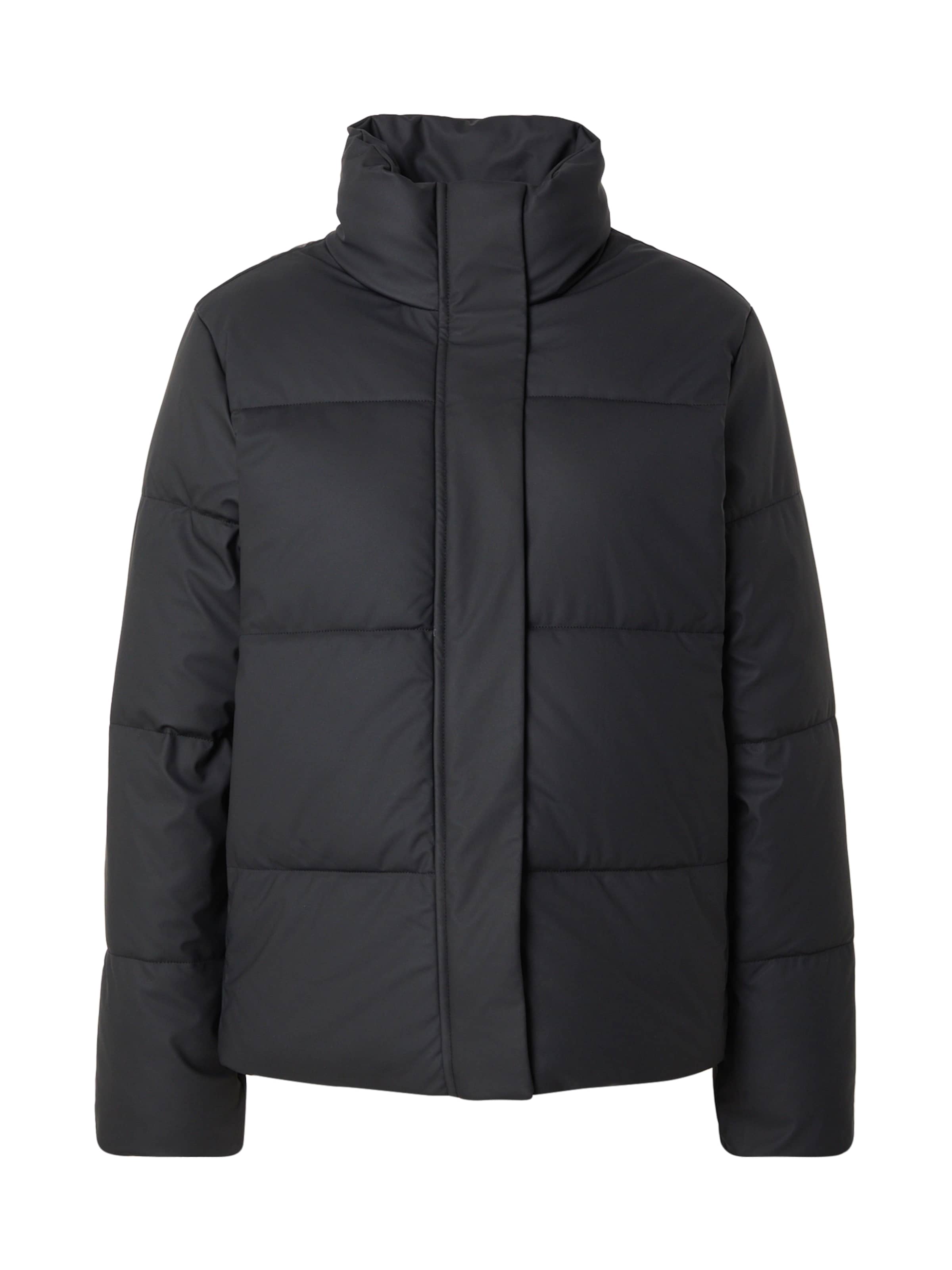 Giacca di mezza stagione 'VMGRETA SIA' VERO MODA di colore nero, Visualizzazione prodotti