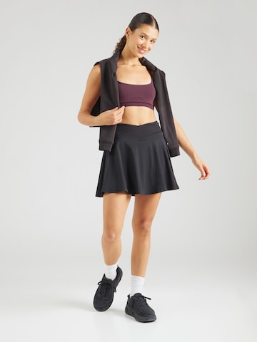 Fabletics Бюстье Спортивный бюстгальтер в Красный