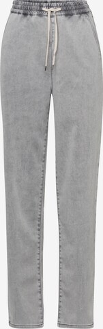 Cross Jeans Wide Leg Jeans 'P 514' in Grau: predná strana