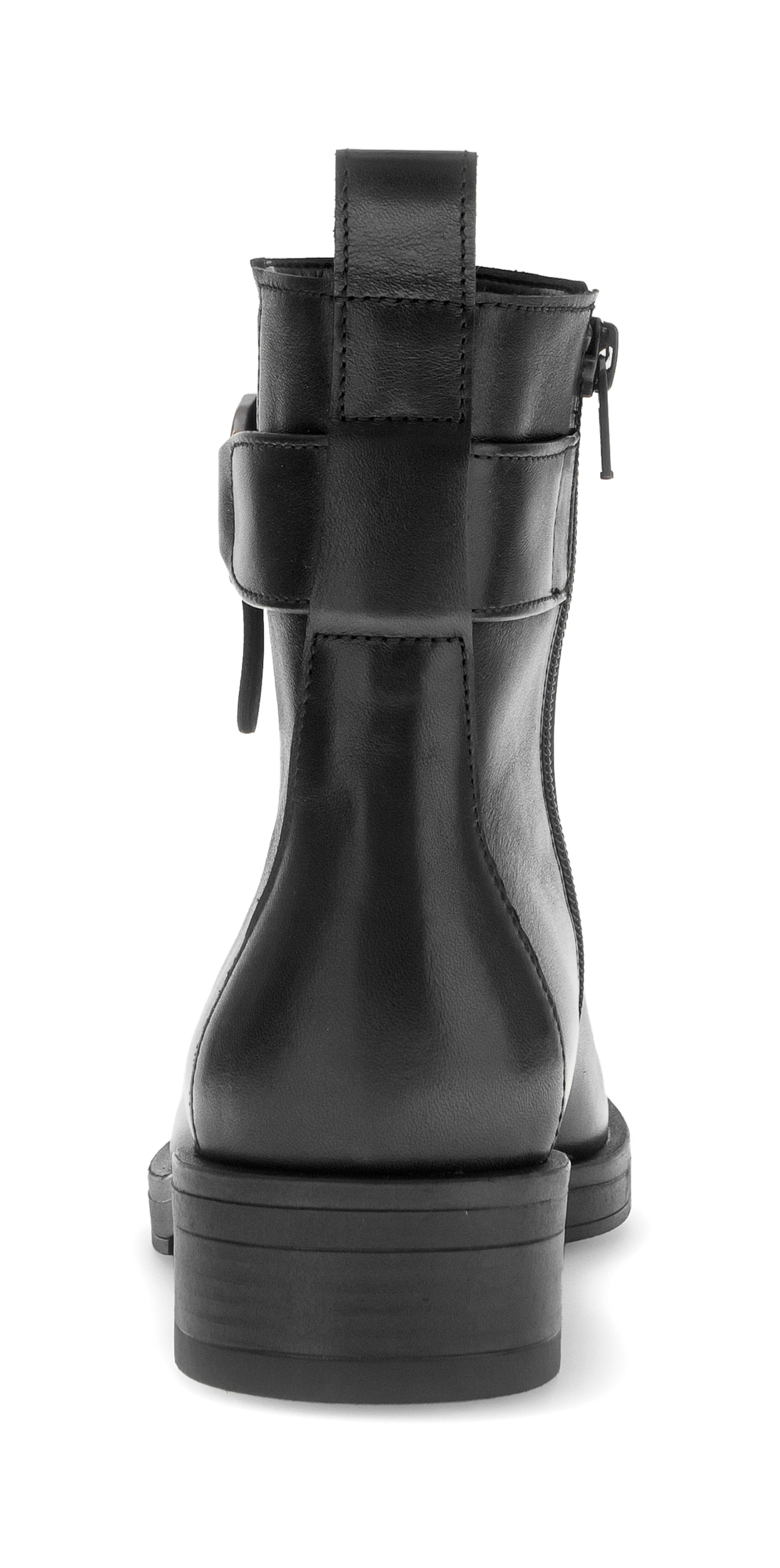 GABOR Μποτάκι σε μαύρο