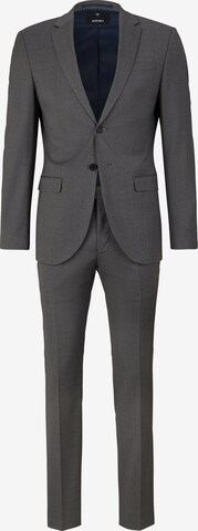 JOOP! Suit 'Damon-Gun' in Grey: front