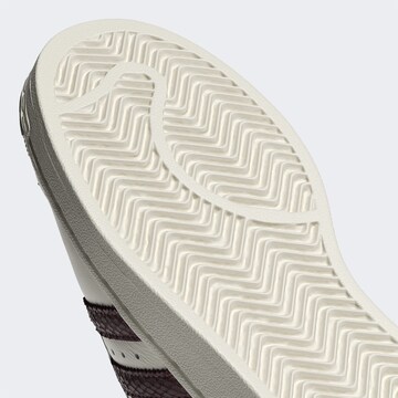 ADIDAS ORIGINALS Låg sneaker 'Superstar II' i vit