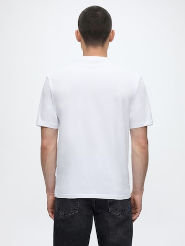 Karl Lagerfeld - Camisa em branco