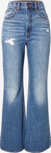 sötétkék LEVI'S ® Farmer '70s High Flare', Termék nézet