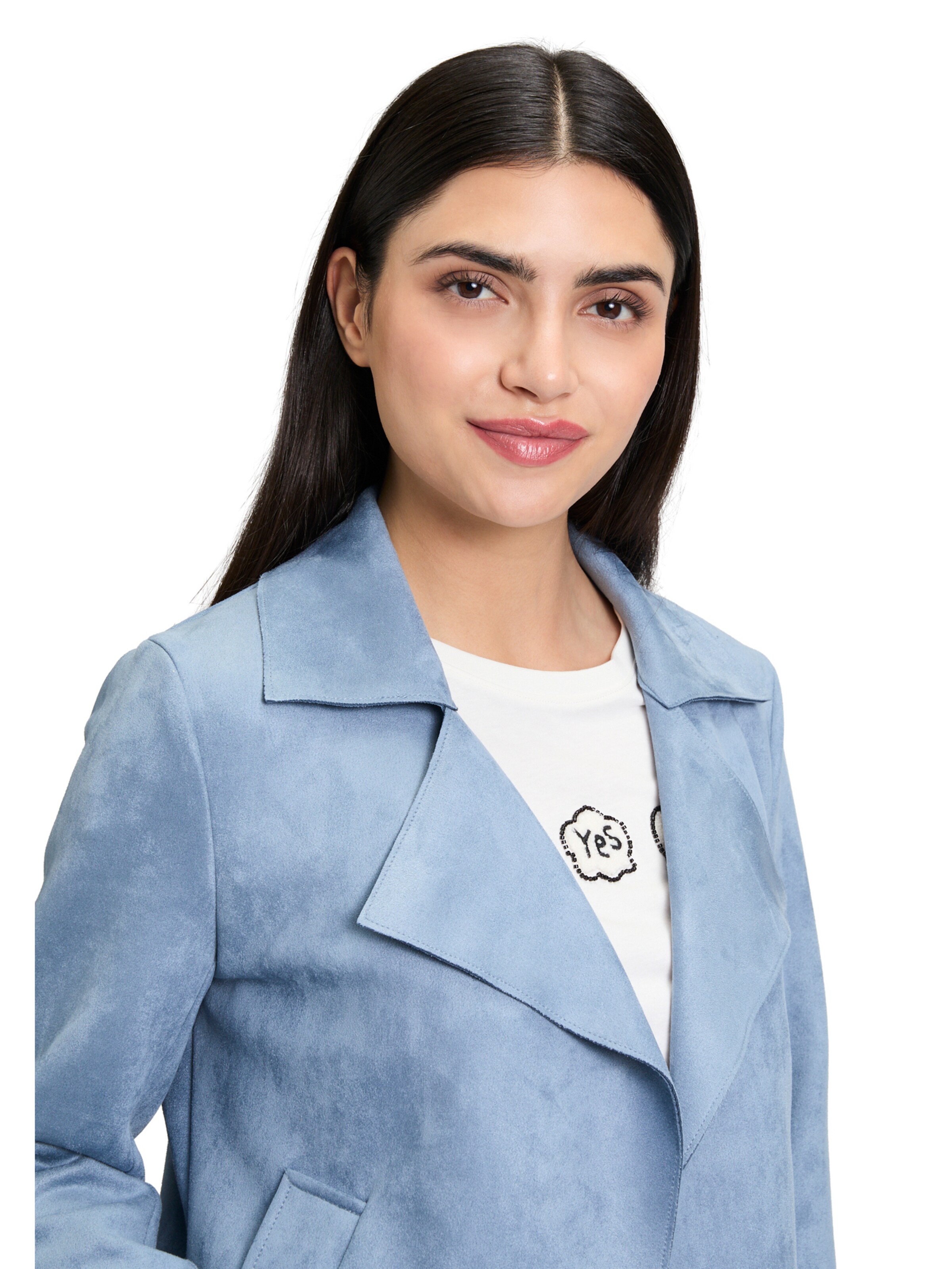 Blazer di Cartoon in grigio