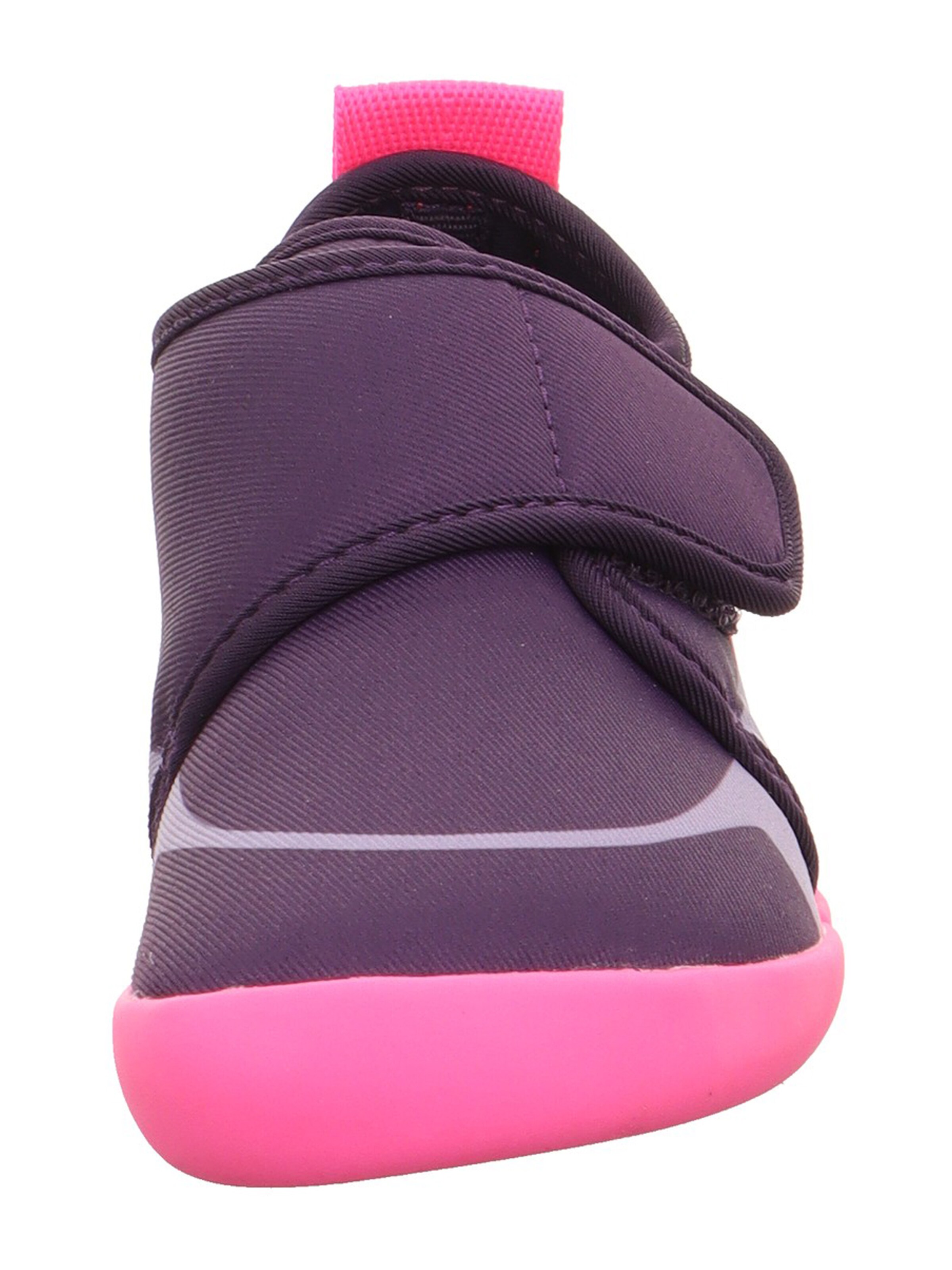SUPERFIT Slippers 'VENTI' in Purple