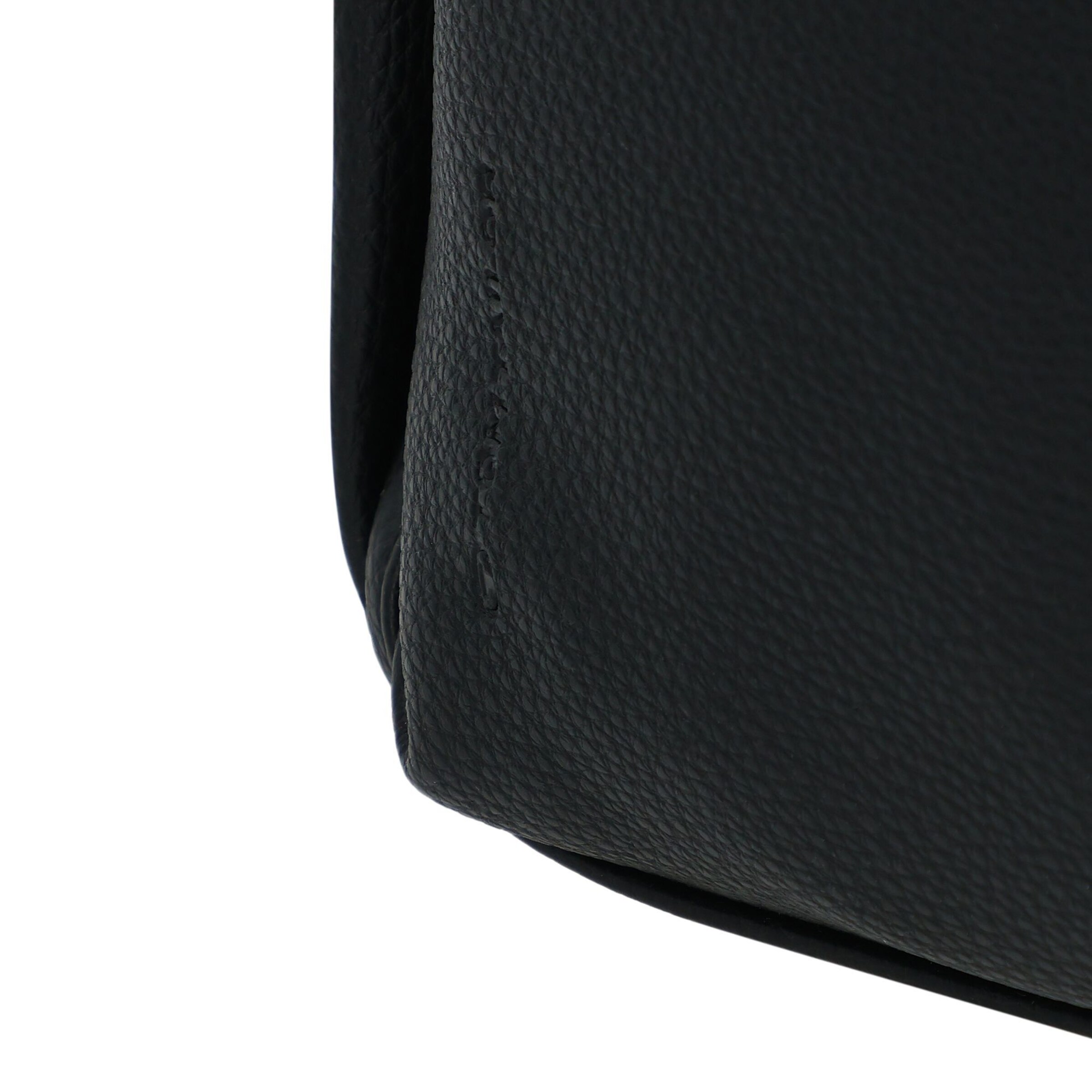 TOM TAILOR Crossbody Bag in Black