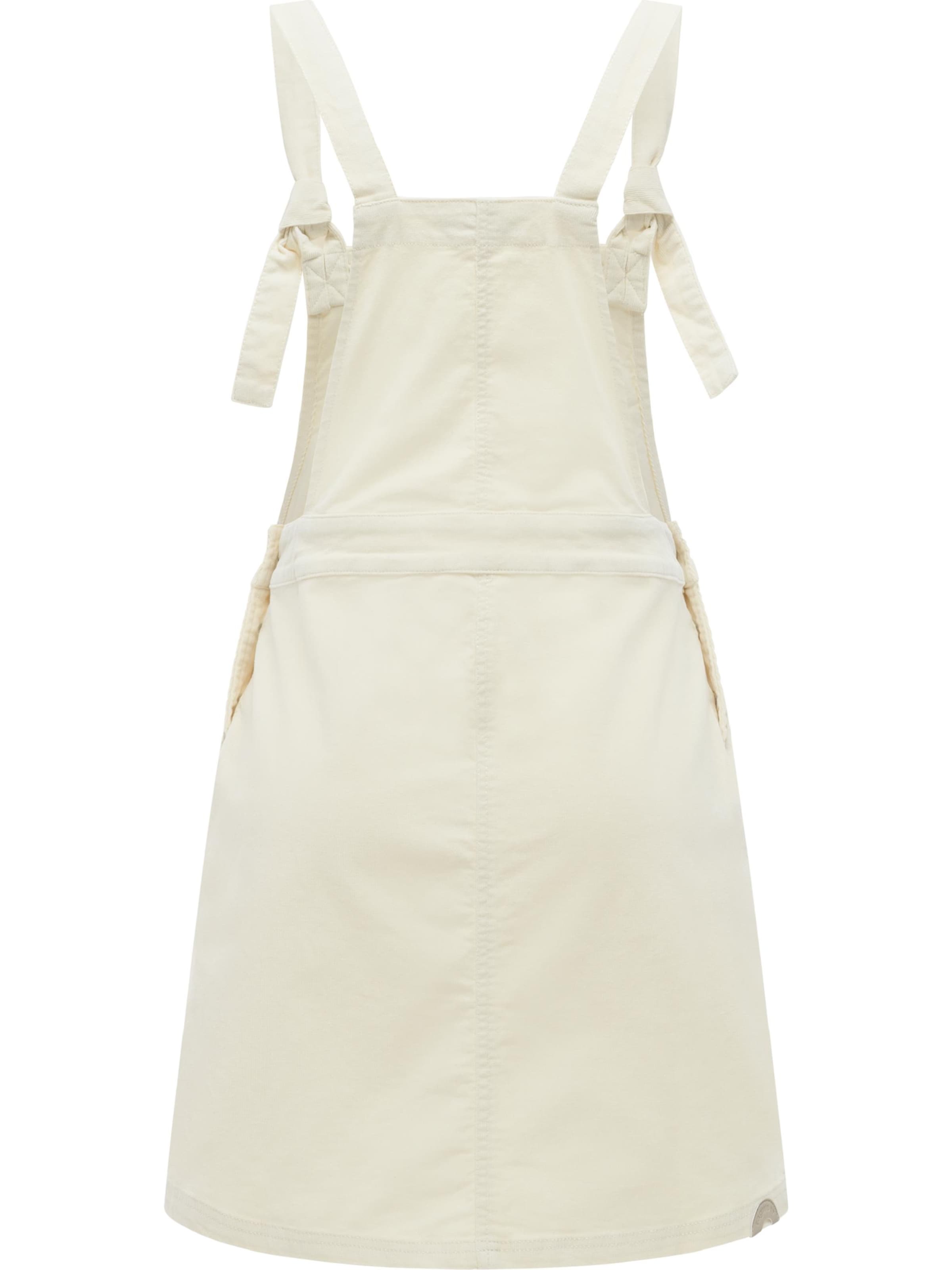 Ragwear Kleid in Beige