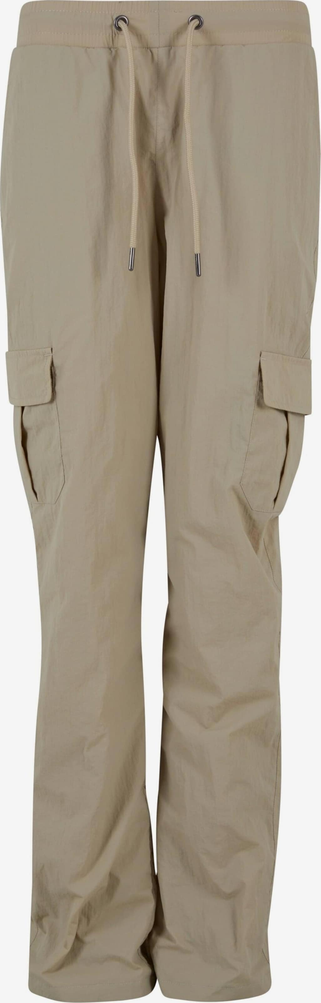 Urban Classics Regular Pantaloni cu buzunare
