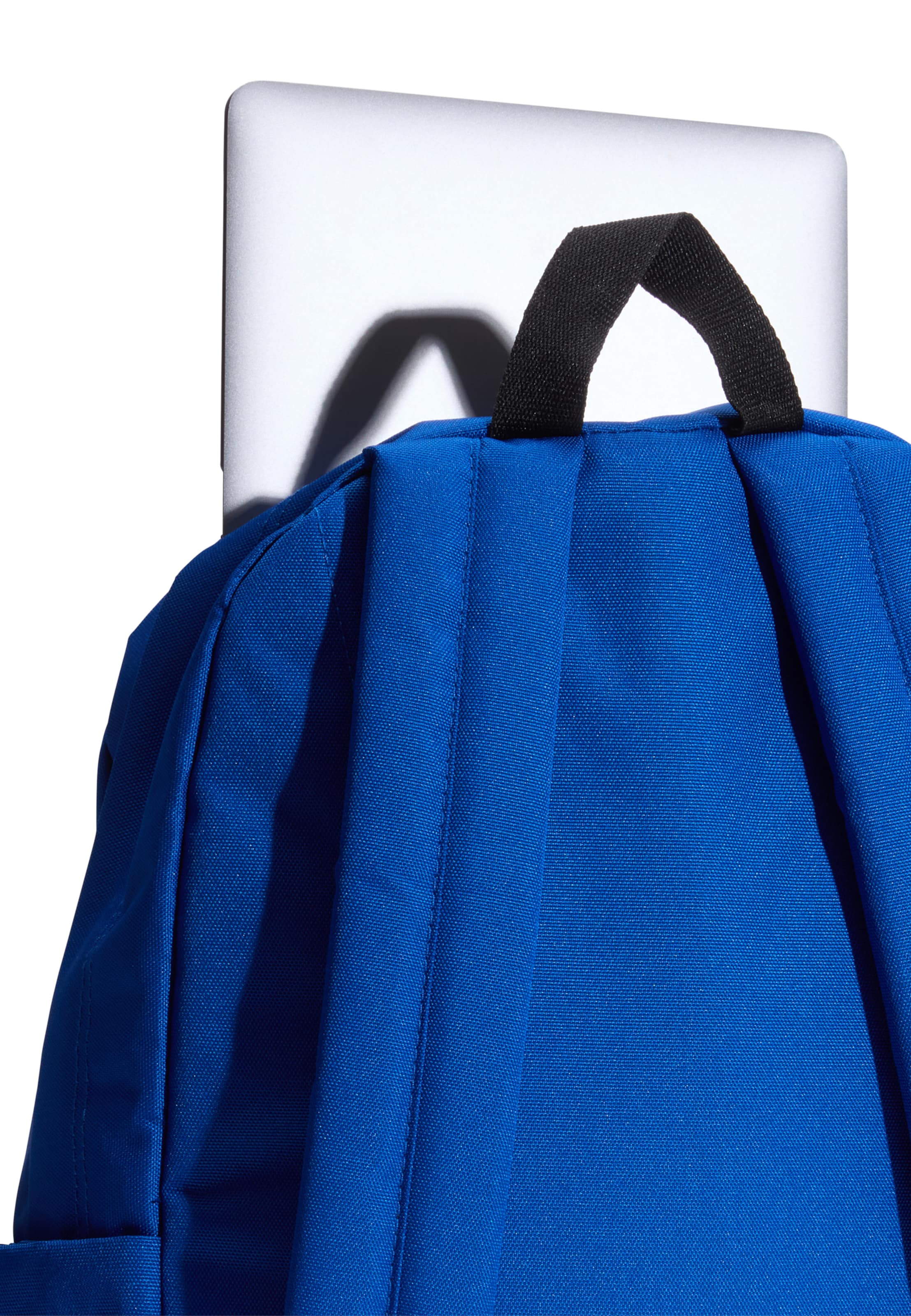 VANS Rucksack 'Old Skool Classic' in Blau