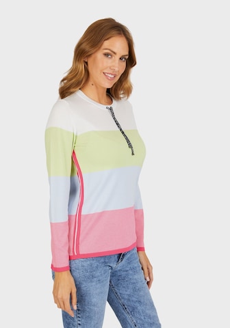 Navigazione Sweater in Mixed colors