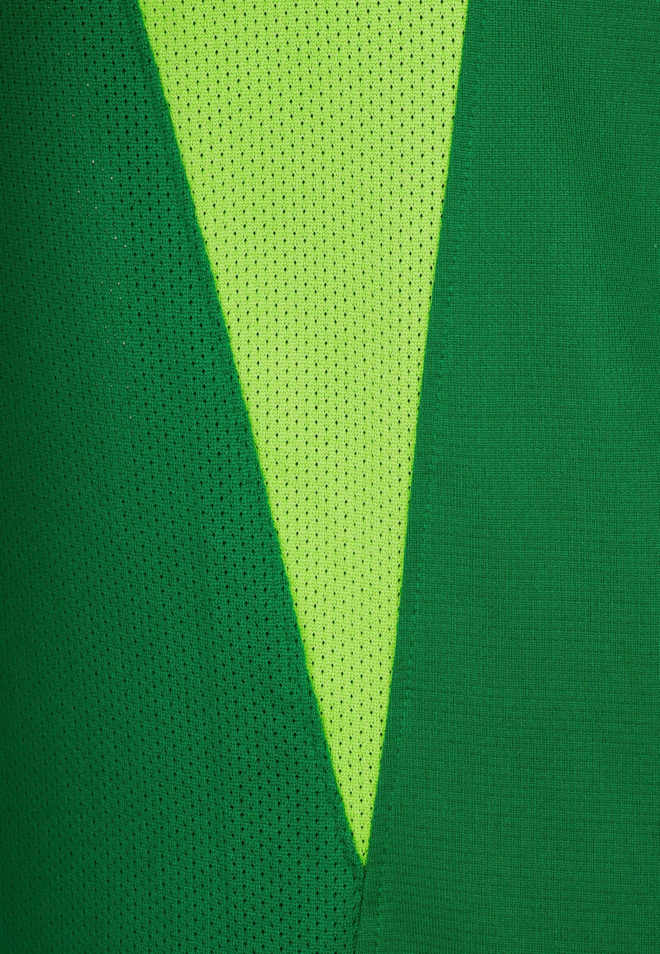 NIKE Trikot 'Legend' in Grün