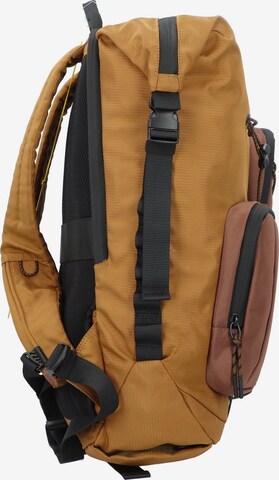 Piquadro Rucksack in Orange