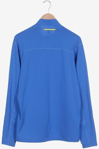 Haglöfs Sweater M in Blau