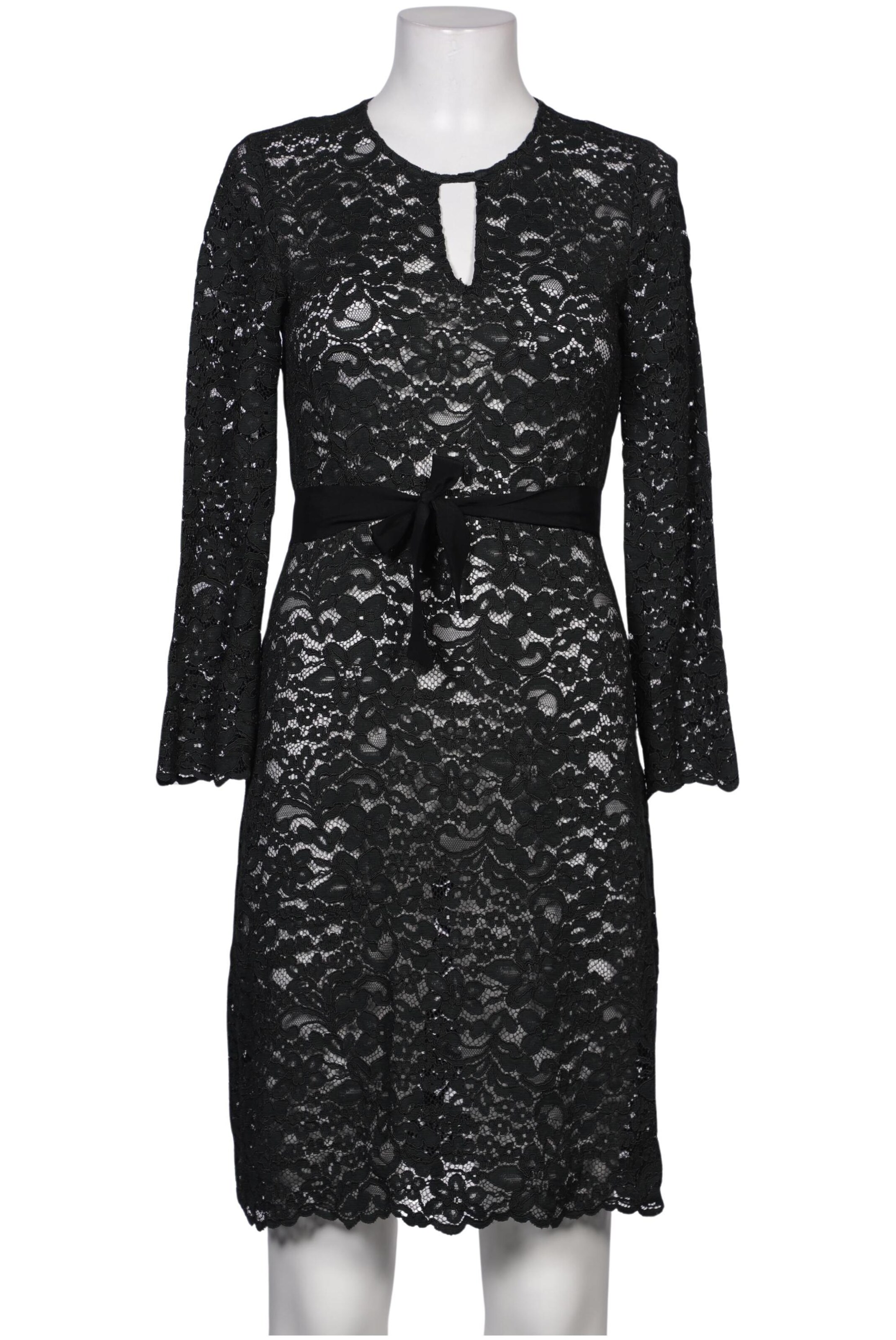 HALLHUBER Dress in S in Green: front