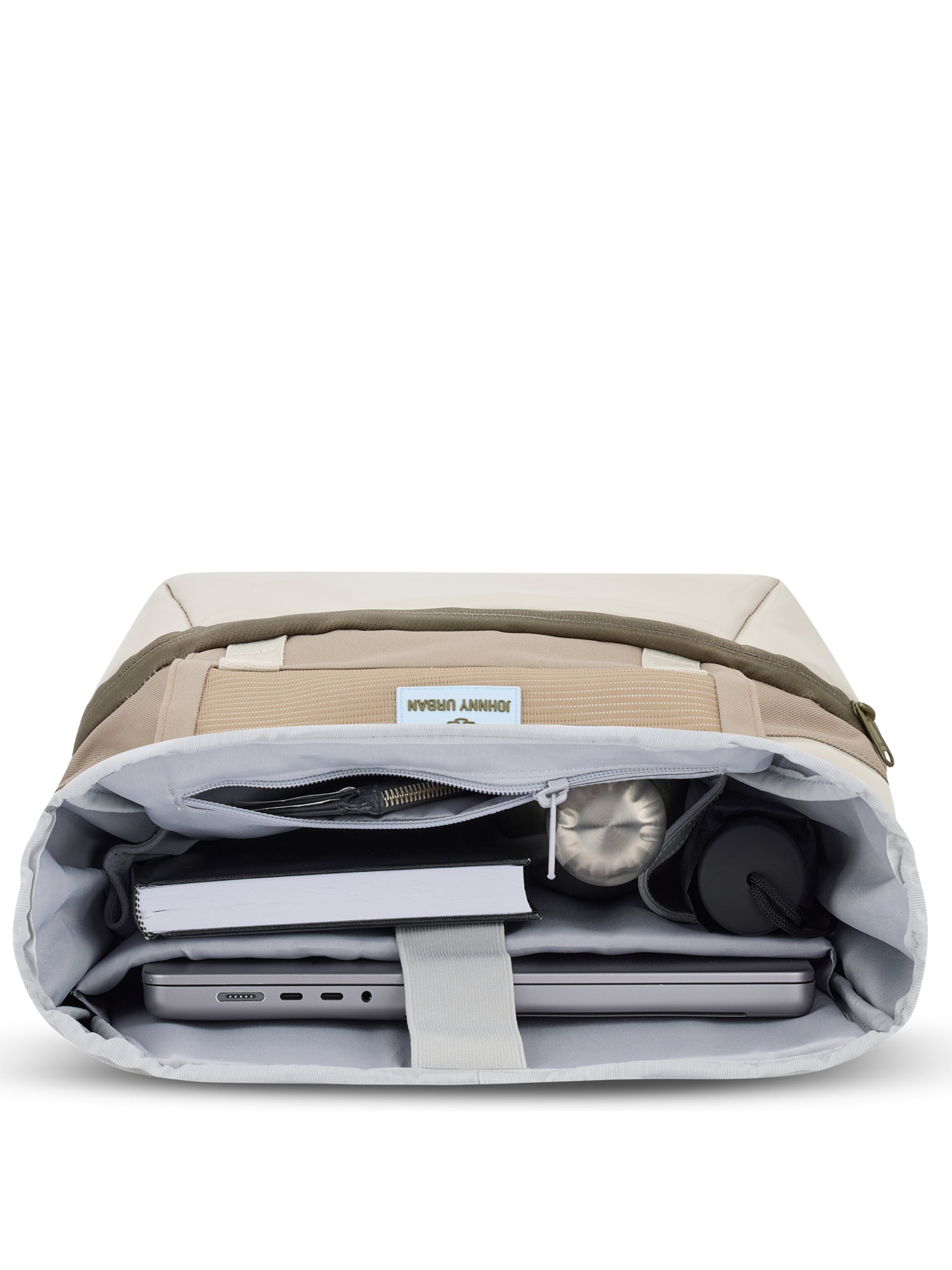 Johnny Urban Batoh 'Ashton' - Béžová