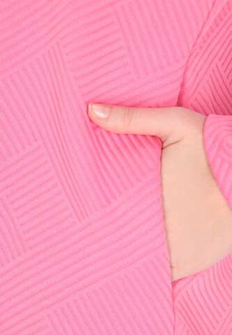 SANIKA Jurk in Roze