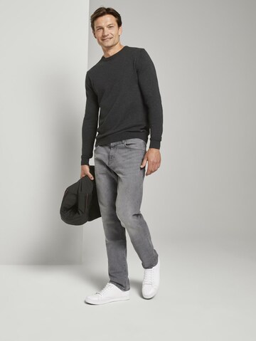 TOM TAILOR Regular Jeans 'Marvin' in Grau