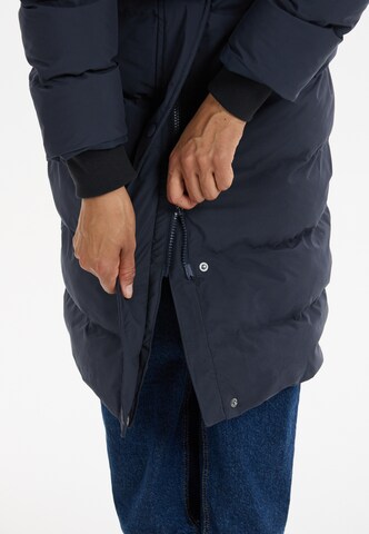 Whistler Wintermantel 'JOANA' in Blauw