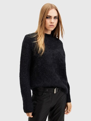 Pull-over 'VORTEX' AllSaints en noir