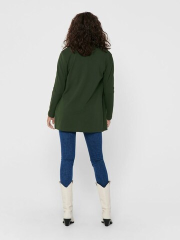 Blazer 'Geggo' JDY en vert