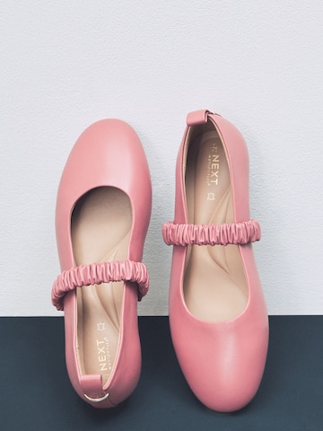 Next Ballerina in Pink