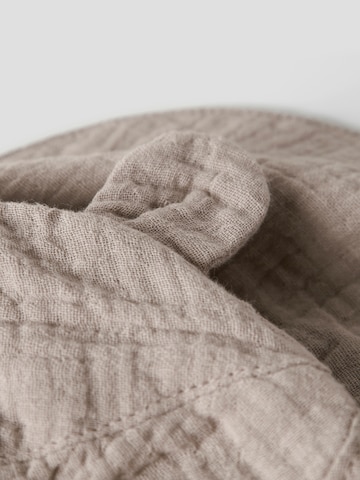 NAME IT - Sombrero 'NBNOPELLE' en gris