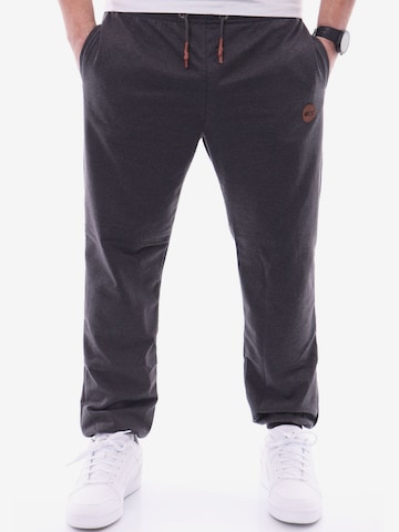 Reslad Regular Sporthose 'RS5095' in Grau: Vorderseite
