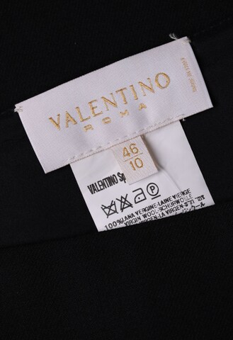 Valentino Roma Skirt in L in Black