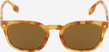 BURBERRY Sunglasses '0BE4329' in Brown