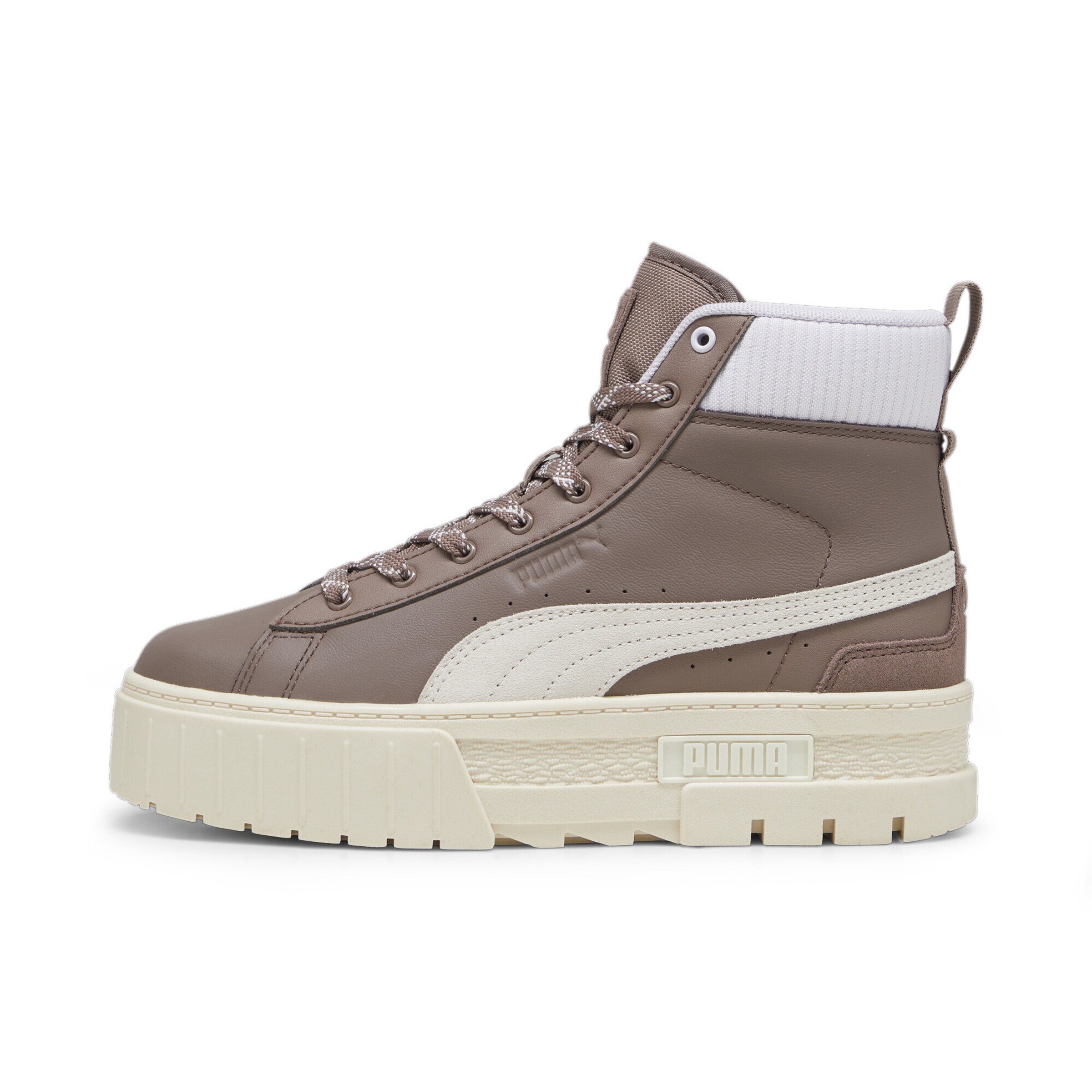 Puma high sale top trainers
