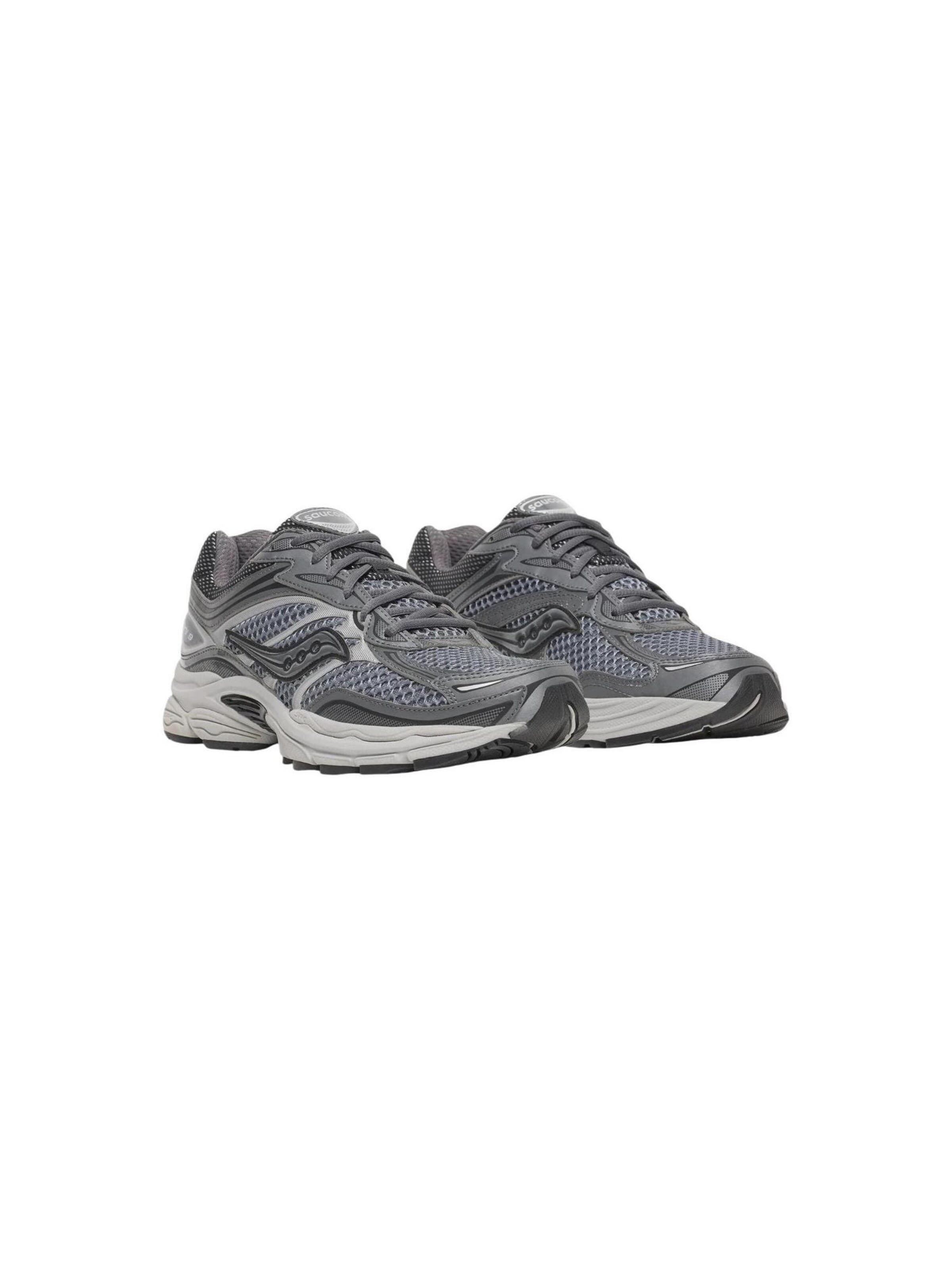 saucony Sneakers laag 'PROGRID OMNI 9 S101245-1003' in Zwart
