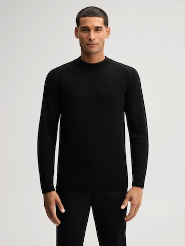 Pull-over JOOP! en noir : devant