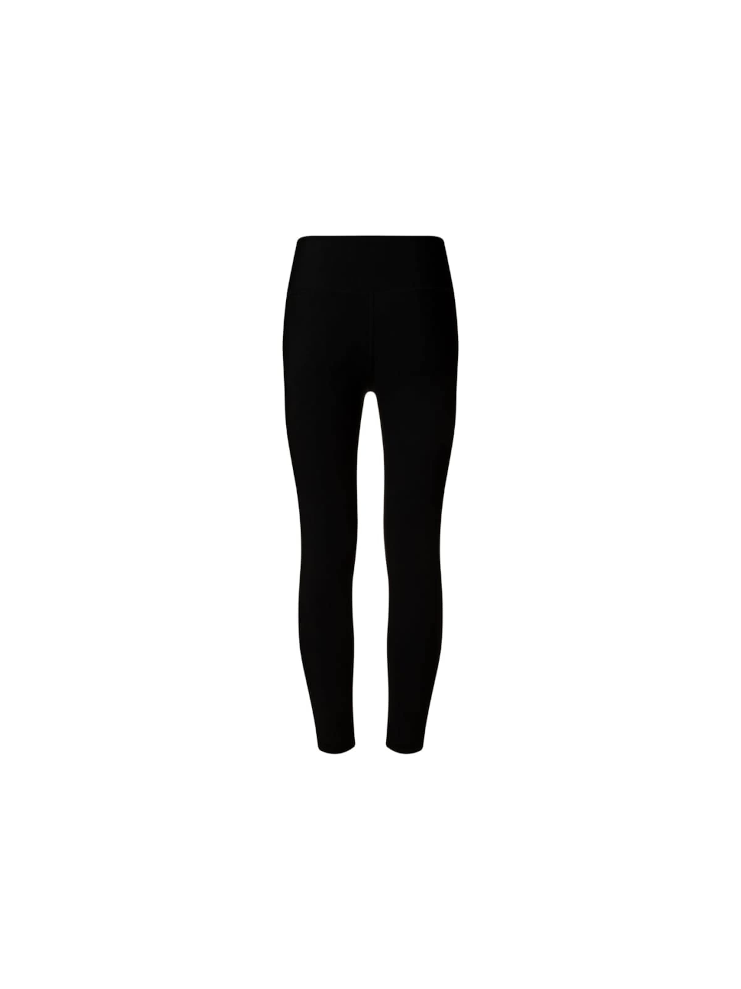 Lismina Slim fit Leggings '429 High Waist Leggings' in Black