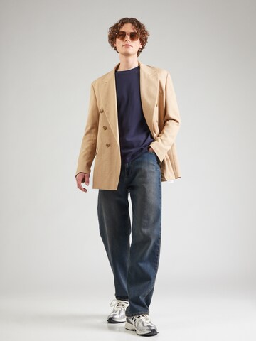 GANT Shirt in Blauw