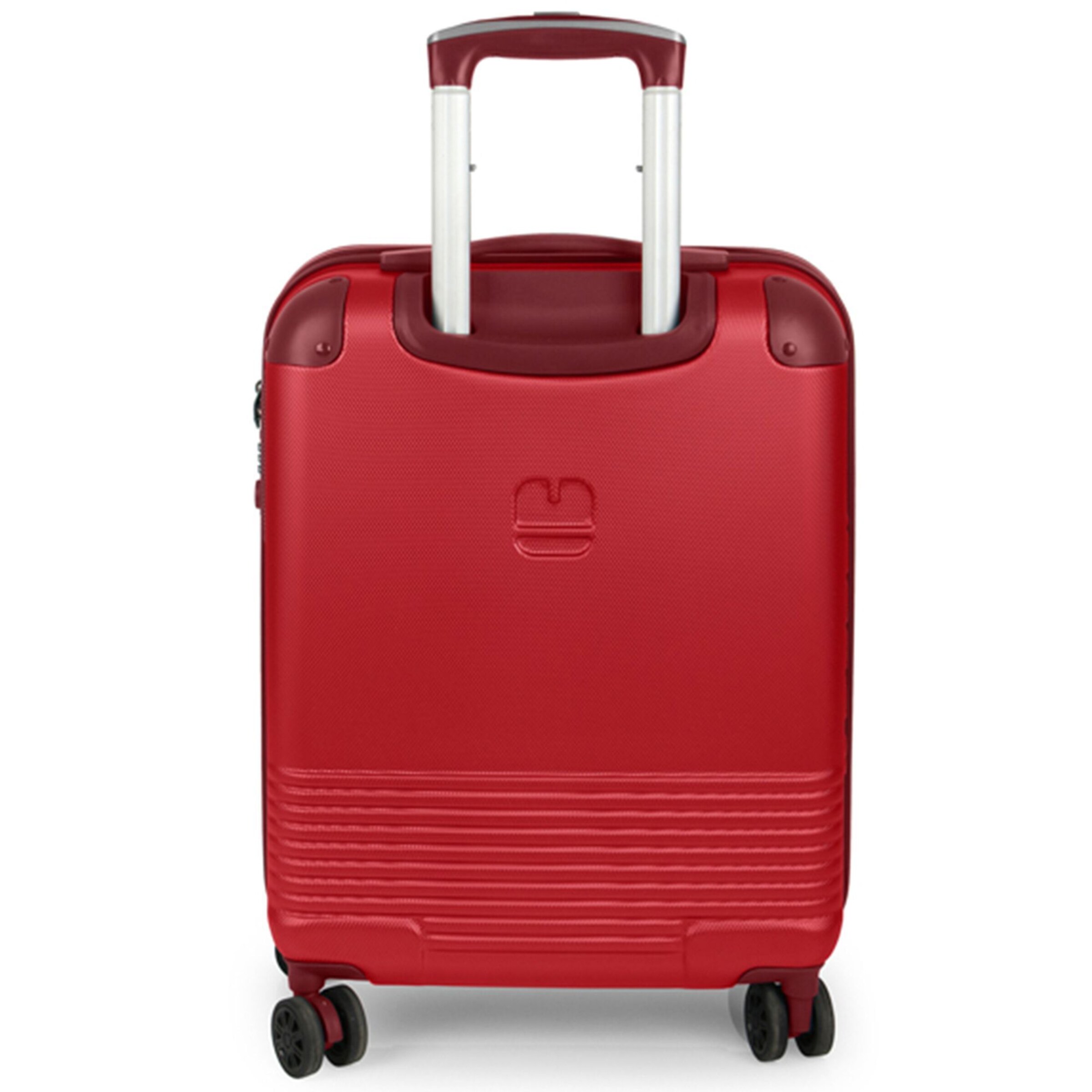 Gabol Kofferset 'Balance XP' in Rood